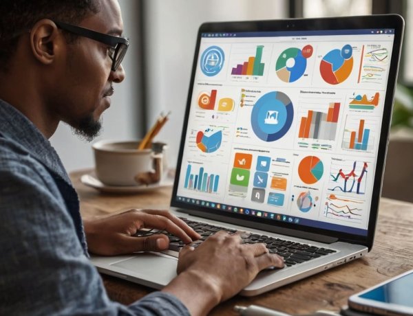 Marketing Digital para Iniciantes: Guia Completo para Começar do Zero e Ter Sucesso