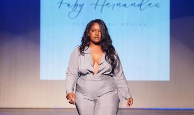 Estilista, Faby Hernandes lança ateliê em São Paulo