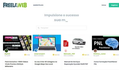 É seguro comprar e vender no Freela Web? Descubra agora!