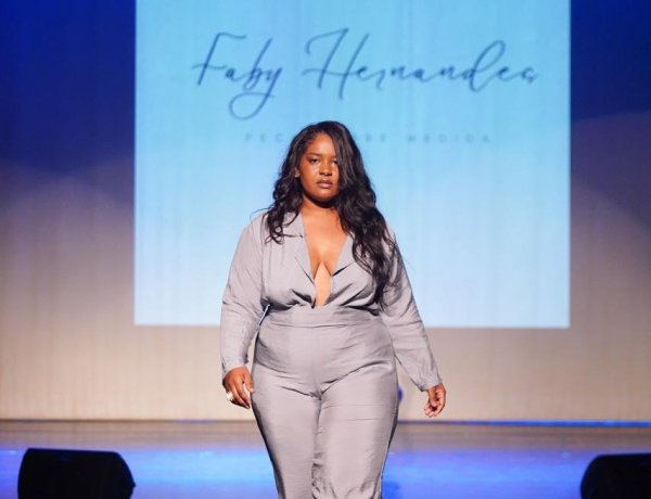 Estilista, Faby Hernandes lança ateliê em São Paulo