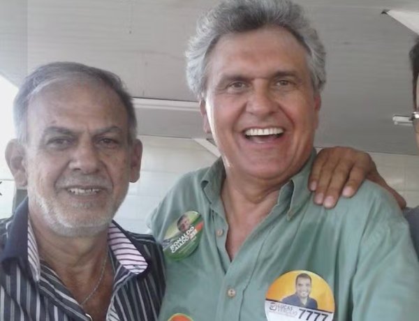 Candidato a vereador em GO: Quem é o tio que falou que Marçal e inteligente mas não concorda com brincadeiras e foi citado no debate
