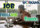 As Principais Plataformas de Freelance no Brasil: Ganhos e Oportunidades