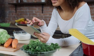 Por que os diabéticos devem ter o seu acervo de receitas?