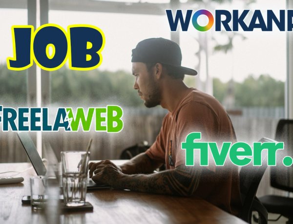As Principais Plataformas de Freelance no Brasil: Ganhos e Oportunidades