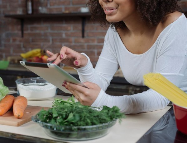 Por que os diabéticos devem ter o seu acervo de receitas?