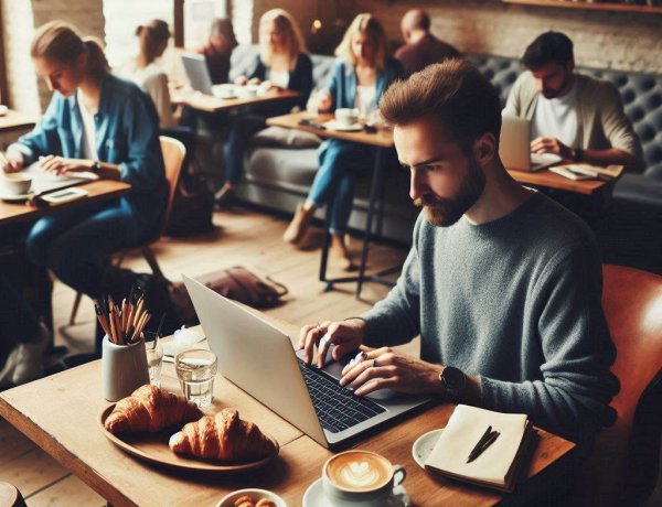 Ganhar Dinheiro na Internet Trabalhando Pouco: Dicas e Estratégias