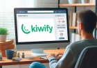 Tudo sobre Kiwify: Ganhe dinheiro como Produtor ou Afiliado!