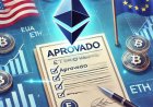 ETFs de Ethereum Aprovados nos EUA Saiba como surfar nesta onda!