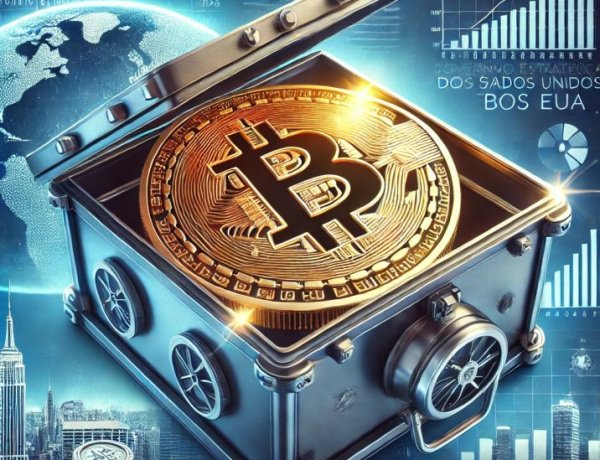 Presidente Trump Estabelece Reserva Estratégica de Bitcoin: Implicações e Reações do Mercado