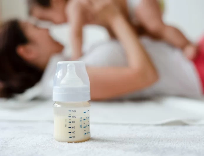 O que são HMO das formulas leite infantil?