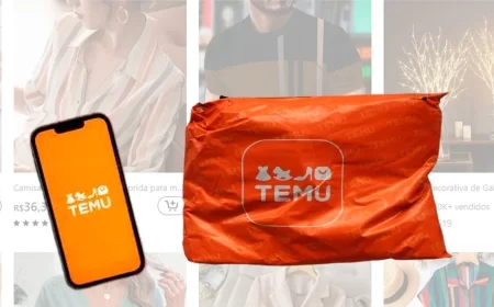 Você Está Pagando Caro Demais: O Aplicativo Secreto que Está Dando R$300 em Cupons e Dominando o Brasil