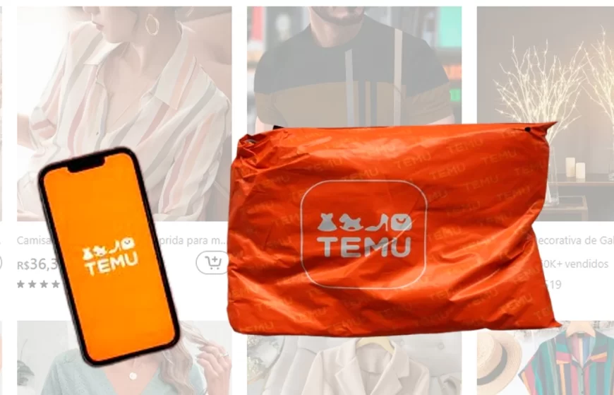 Você Está Pagando Caro Demais: O Aplicativo Secreto que Está Dando R$300 em Cupons e Dominando o Brasil